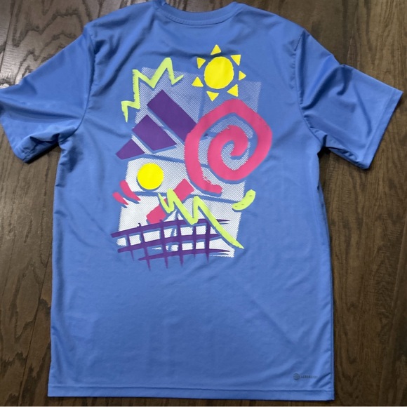 Adidas Tee - Picture 2 of 6